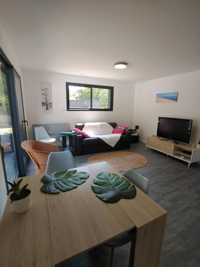 Maison D'hote Neuve : T2 Pour 4 Voyageurs *