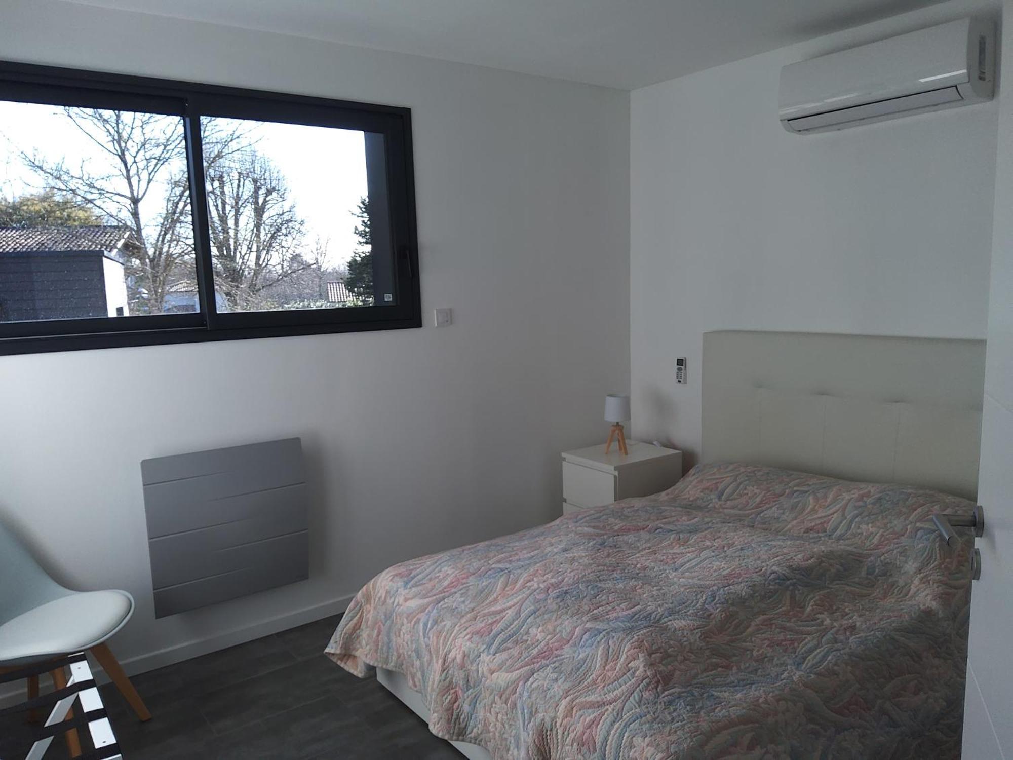 Appartement Maison D’hôte Neuve : T2 Pour 4 Voyageurs